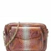CLARIS VIROT Sac Big Charly Python Cuivre 1 CLARIS VIROT Sac Big Charly Python Cuivre -jerome dreyfuss shop unnamed file 1686