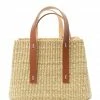 MUUN Panier Jeanne Naturel Marron 2 MUUN Panier Jeanne Naturel Marron -jerome dreyfuss shop unnamed file 171