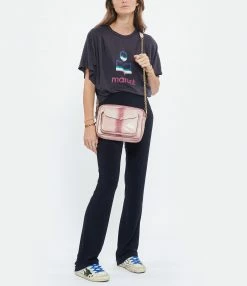 CLARIS VIROT Sac Big Charly Python Bordeaux Délavé 11 CLARIS VIROT Sac Big Charly Python Bordeaux Délavé -jerome dreyfuss shop unnamed file 1717