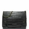 JEROME DREYFUSS Sac Lulu XL Cuir Croco Noir 1 JEROME DREYFUSS Sac Lulu XL Cuir Croco Noir -jerome dreyfuss shop unnamed file 1766
