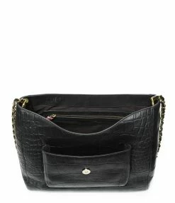 JEROME DREYFUSS Sac Lulu XL Cuir Croco Noir 12 JEROME DREYFUSS Sac Lulu XL Cuir Croco Noir -jerome dreyfuss shop unnamed file 1769