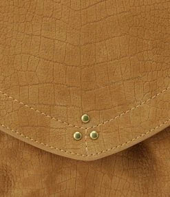 JEROME DREYFUSS Sac Helmut S Cuir Suédé Croco Lion -jerome dreyfuss shop unnamed file 1776