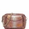 CLARIS VIROT Sac Charly Python Cuivre 2 CLARIS VIROT Sac Charly Python Cuivre -jerome dreyfuss shop unnamed file 1797