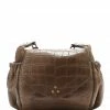 JEROME DREYFUSS Sac Helmut M Cuir Croco Kaki 2 JEROME DREYFUSS Sac Helmut M Cuir Croco Kaki -jerome dreyfuss shop unnamed file 1805