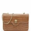 CLARIS VIROT Sac Big Ava Cuir Tabac -jerome dreyfuss shop unnamed file 1811