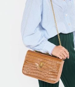 CLARIS VIROT Sac Big Ava Cuir Tabac 10 CLARIS VIROT Sac Big Ava Cuir Tabac -jerome dreyfuss shop unnamed file 1814