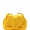 JEROME DREYFUSS Sac Helmut S Cuir Bubble Jaune Tournesol 1 JEROME DREYFUSS Sac Helmut S Cuir Bubble Jaune Tournesol -jerome dreyfuss shop unnamed file 1816