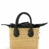 MUUN Panier Charles Naturel Noir 1 MUUN Panier Charles Naturel Noir -jerome dreyfuss shop unnamed file 184