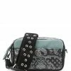 CLARIS VIROT Sac Lily Cuir Cachemire Jean 2 CLARIS VIROT Sac Lily Cuir Cachemire Jean -jerome dreyfuss shop unnamed file 1857