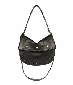 JEROME DREYFUSS Sac Jerry M Cuir Grainé Noir 9 JEROME DREYFUSS Sac Jerry M Cuir Grainé Noir -jerome dreyfuss shop unnamed file 1864