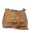 SEE BY CHLOE Sac Joan Mini Double Cuir Caramel 1 SEE BY CHLOE Sac Joan Mini Double Cuir Caramel -jerome dreyfuss shop unnamed file 1914