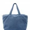 LALLA Sac De Plage Socco Éponge Blue Note -jerome dreyfuss shop unnamed file 195