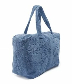 Alternative view of LALLA Sac De Plage Socco Éponge Blue Note