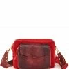 CLARIS VIROT Sac Jumbo Charly Bandoulière Python Lézard Rouge 1 CLARIS VIROT Sac Jumbo Charly Bandoulière Python Lézard Rouge -jerome dreyfuss shop unnamed file 1972