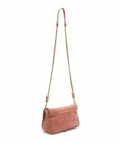 JEROME DREYFUSS Sac Bobi S Cuir Suédé Bois De Rose 9 JEROME DREYFUSS Sac Bobi S Cuir Suédé Bois De Rose -jerome dreyfuss shop unnamed file 1999