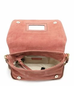 JEROME DREYFUSS Sac Bobi S Cuir Suédé Bois De Rose 10 JEROME DREYFUSS Sac Bobi S Cuir Suédé Bois De Rose -jerome dreyfuss shop unnamed file 2000