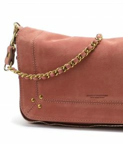 JEROME DREYFUSS Sac Bobi S Cuir Suédé Bois De Rose 11 JEROME DREYFUSS Sac Bobi S Cuir Suédé Bois De Rose -jerome dreyfuss shop unnamed file 2001
