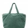 LALLA Sac De Plage Socco Éponge Eucalyptus -jerome dreyfuss shop unnamed file 201