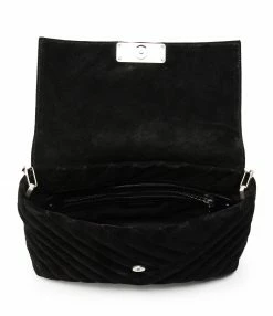 ISABEL MARANT Sac Merine Bandoulière Bijou Cuir Noir 10 ISABEL MARANT Sac Merine Bandoulière Bijou Cuir Noir -jerome dreyfuss shop unnamed file 2028