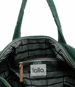 LALLA Sac De Plage Socco Éponge Eucalyptus 8 LALLA Sac De Plage Socco Éponge Eucalyptus -jerome dreyfuss shop unnamed file 203