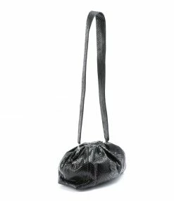 SISTA PARIS Sac Big Uniq Cuir Souple Python Zip Noir 9 SISTA PARIS Sac Big Uniq Cuir Souple Python Zip Noir -jerome dreyfuss shop unnamed file 2039