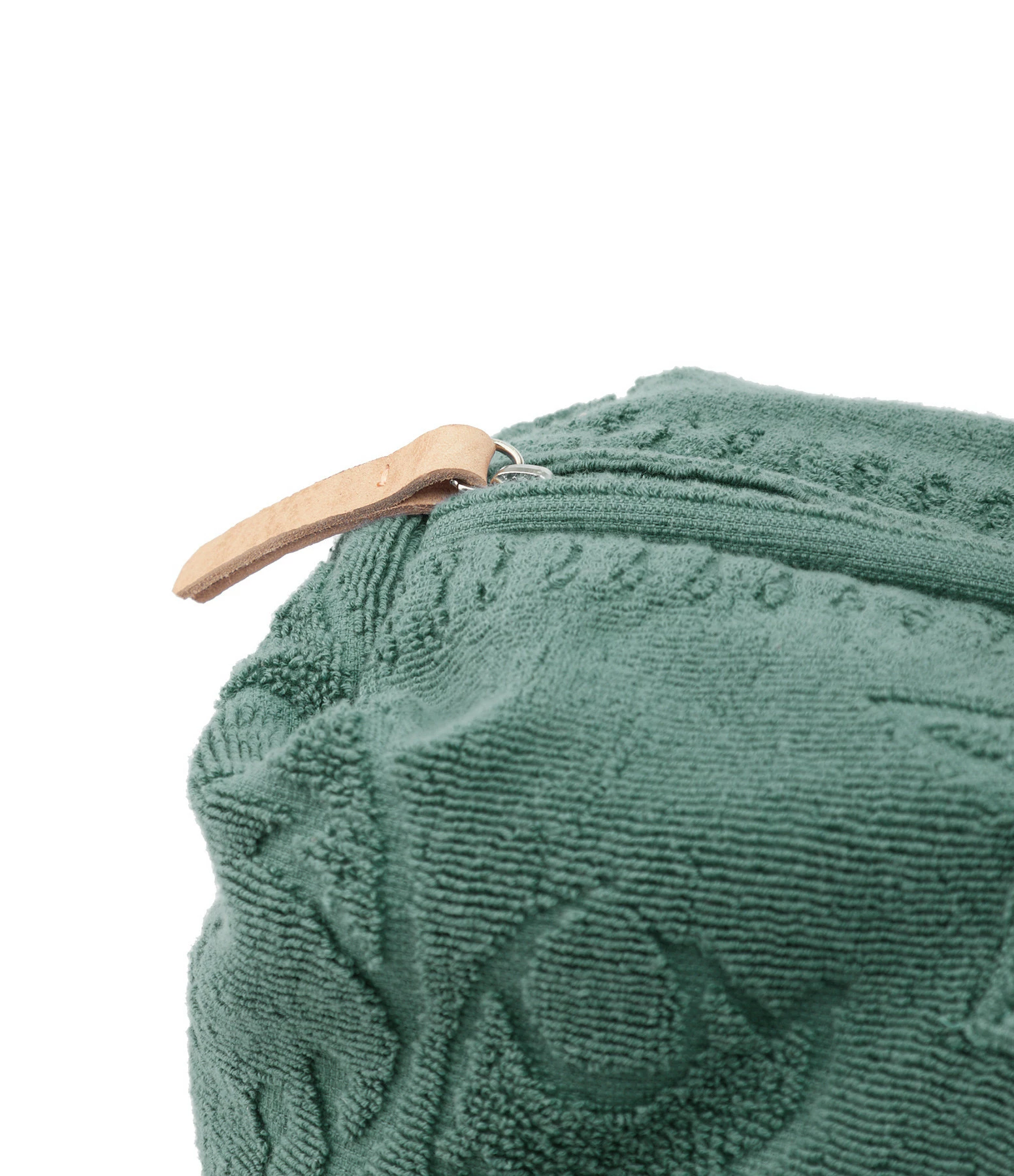 LALLA Sac De Plage Socco Éponge Eucalyptus 6 LALLA Sac De Plage Socco Éponge Eucalyptus – Image 4