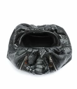 SISTA PARIS Sac Big Uniq Cuir Souple Python Zip Noir 10 SISTA PARIS Sac Big Uniq Cuir Souple Python Zip Noir -jerome dreyfuss shop unnamed file 2040