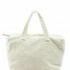 LALLA Sac De Plage Socco Éponge Milk -jerome dreyfuss shop unnamed file 205