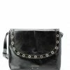 VANESSA BRUNO Sac Crossbody Cuir Craquelé Noir 2 VANESSA BRUNO Sac Crossbody Cuir Craquelé Noir -jerome dreyfuss shop unnamed file 2066