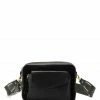 CLARIS VIROT Sac Big Charly Cuir Grainé Suédé Noir Doré 1 CLARIS VIROT Sac Big Charly Cuir Grainé Suédé Noir Doré -jerome dreyfuss shop unnamed file 2089