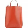 GANNI Sac Bandoulière Paprika 1 GANNI Sac Bandoulière Paprika -jerome dreyfuss shop unnamed file 2095