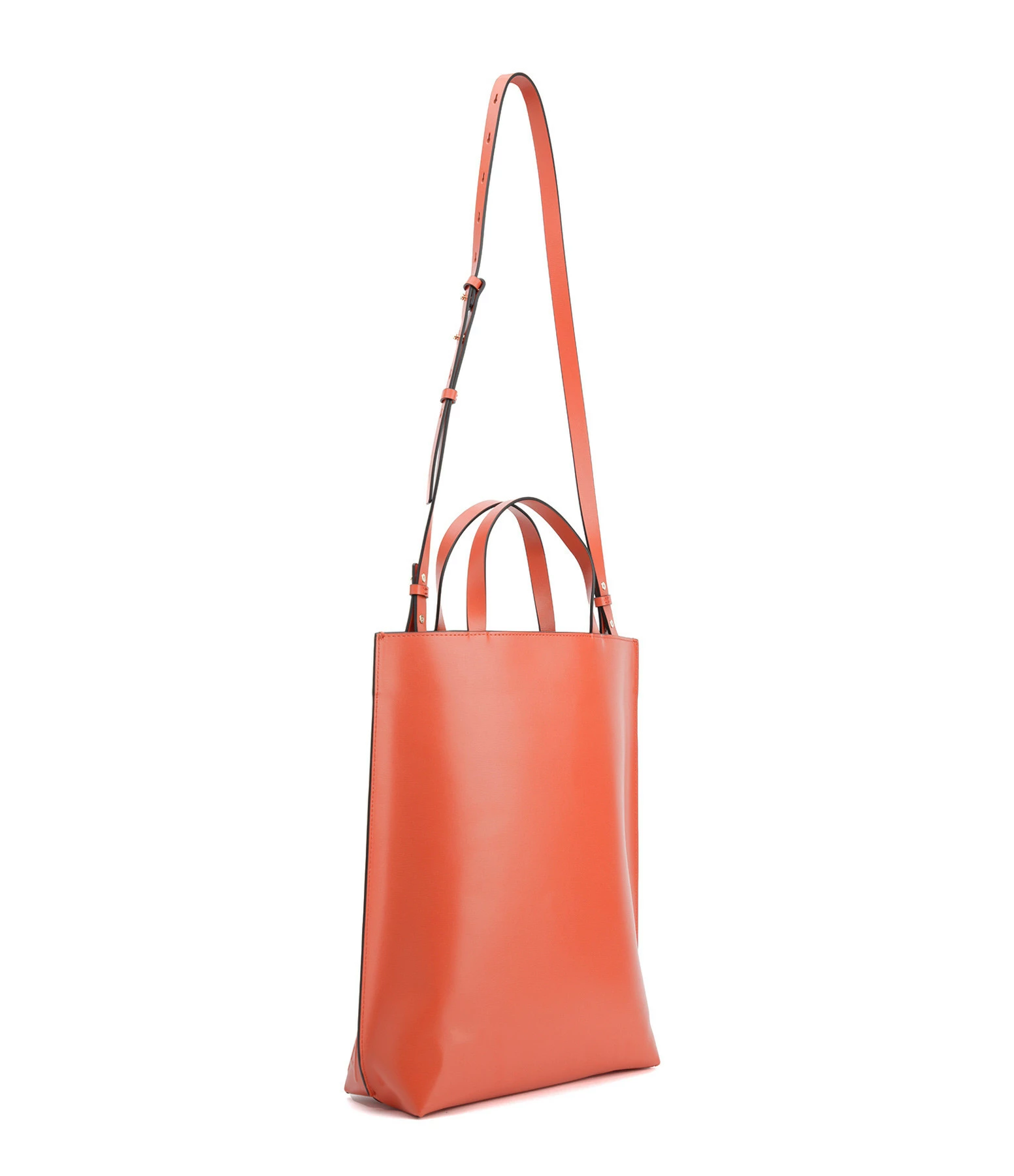 GANNI Sac Bandoulière Paprika 4 GANNI Sac Bandoulière Paprika – Image 2