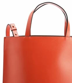 GANNI Sac Bandoulière Paprika 11 GANNI Sac Bandoulière Paprika -jerome dreyfuss shop unnamed file 2098