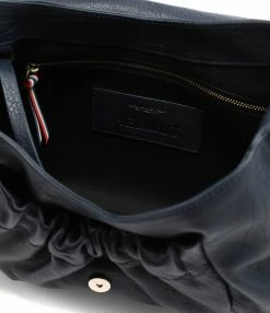 JEROME DREYFUSS Sac Helmut M Cuir Bubble Saphir 10 JEROME DREYFUSS Sac Helmut M Cuir Bubble Saphir -jerome dreyfuss shop unnamed file 2127