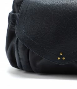 JEROME DREYFUSS Sac Helmut M Cuir Bubble Saphir 11 JEROME DREYFUSS Sac Helmut M Cuir Bubble Saphir -jerome dreyfuss shop unnamed file 2128