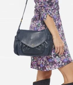 JEROME DREYFUSS Sac Helmut M Cuir Bubble Saphir 12 JEROME DREYFUSS Sac Helmut M Cuir Bubble Saphir -jerome dreyfuss shop unnamed file 2129