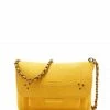JEROME DREYFUSS Sac Lulu S Cuir Bubble Jaune Tournesol 2 JEROME DREYFUSS Sac Lulu S Cuir Bubble Jaune Tournesol -jerome dreyfuss shop unnamed file 2137