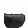 A.P.C. Sac Genève Mini Cuir Lisse Noir -jerome dreyfuss shop unnamed file 2156