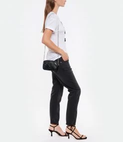 GOLDEN GOOSE Sac Mini Star Cuir Noir 13 GOLDEN GOOSE Sac Mini Star Cuir Noir -jerome dreyfuss shop unnamed file 2168