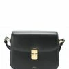 A.P.C. Sac Grace Small Cuir Lisse Noir 2 A.P.C. Sac Grace Small Cuir Lisse Noir -jerome dreyfuss shop unnamed file 2192