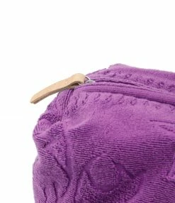 LALLA Sac De Plage Socco Éponge Ultra Violet -jerome dreyfuss shop unnamed file 221