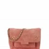 JEROME DREYFUSS Sac Lulu S Cuir Bois De Rose 1 JEROME DREYFUSS Sac Lulu S Cuir Bois De Rose -jerome dreyfuss shop unnamed file 2223