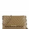 ISABEL MARANT Sac Merine Bandoulière Cuir Kaki 2 ISABEL MARANT Sac Merine Bandoulière Cuir Kaki -jerome dreyfuss shop unnamed file 2236