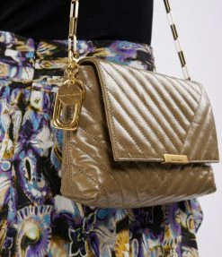 ISABEL MARANT Sac Merine Bandoulière Cuir Kaki 12 ISABEL MARANT Sac Merine Bandoulière Cuir Kaki -jerome dreyfuss shop unnamed file 2240