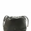 A.P.C. Sac Ninon Mini Noir 1 A.P.C. Sac Ninon Mini Noir -jerome dreyfuss shop unnamed file 2248