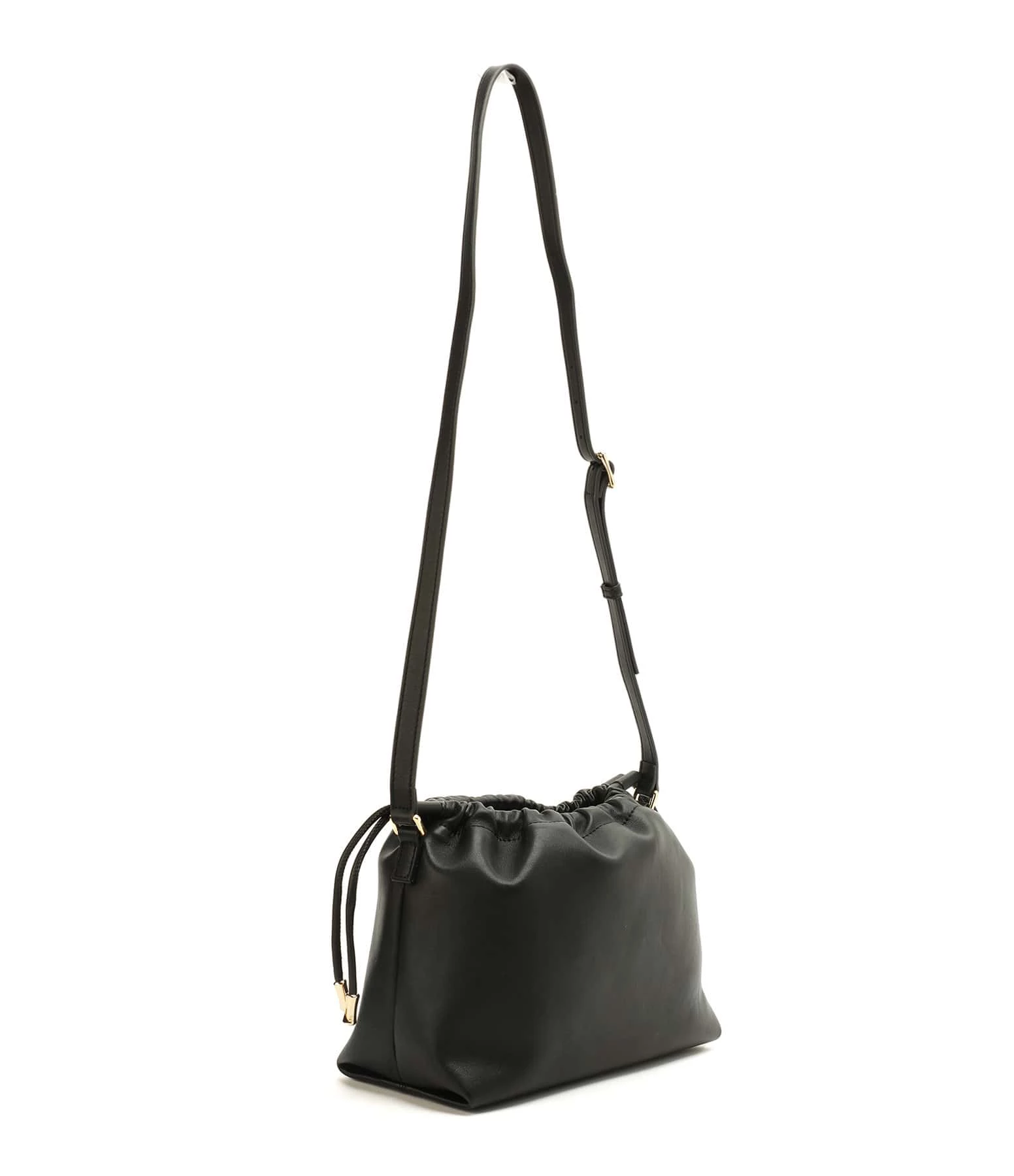 A.P.C. Sac Ninon Mini Noir 4 A.P.C. Sac Ninon Mini Noir – Image 2