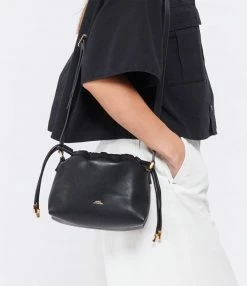 A.P.C. Sac Ninon Mini Noir 12 A.P.C. Sac Ninon Mini Noir -jerome dreyfuss shop unnamed file 2252