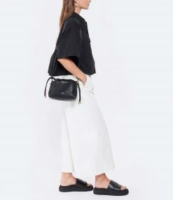 A.P.C. Sac Ninon Mini Noir 13 A.P.C. Sac Ninon Mini Noir -jerome dreyfuss shop unnamed file 2253