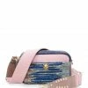 CLARIS VIROT Sac Lily Cuir Rose Indigo Tricolore 2 CLARIS VIROT Sac Lily Cuir Rose Indigo Tricolore -jerome dreyfuss shop unnamed file 2272