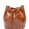 VANESSA BRUNO Sac Zippy Bourse Cuir Craquelé Havane 1 VANESSA BRUNO Sac Zippy Bourse Cuir Craquelé Havane -jerome dreyfuss shop unnamed file 2280